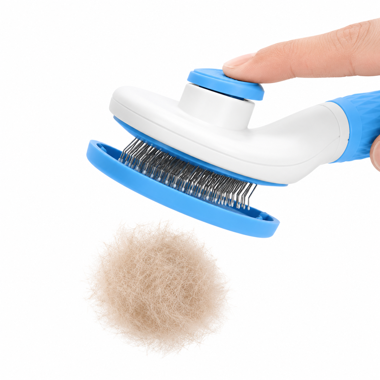 Magic Brush