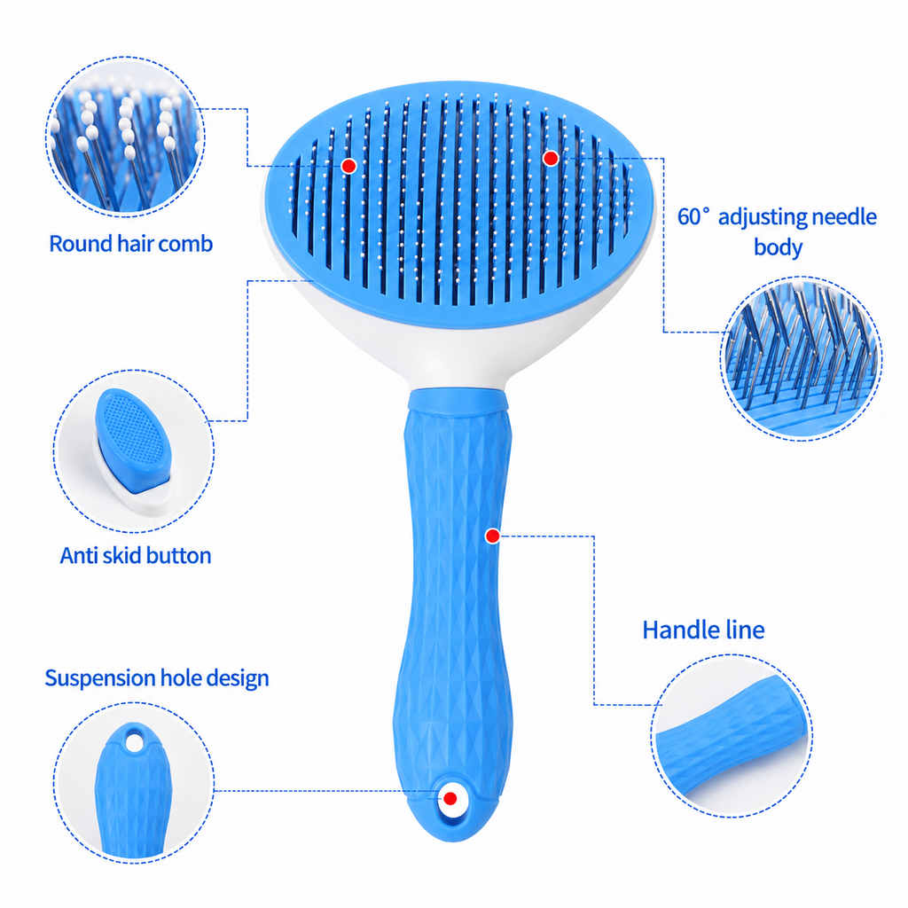 Magic Brush