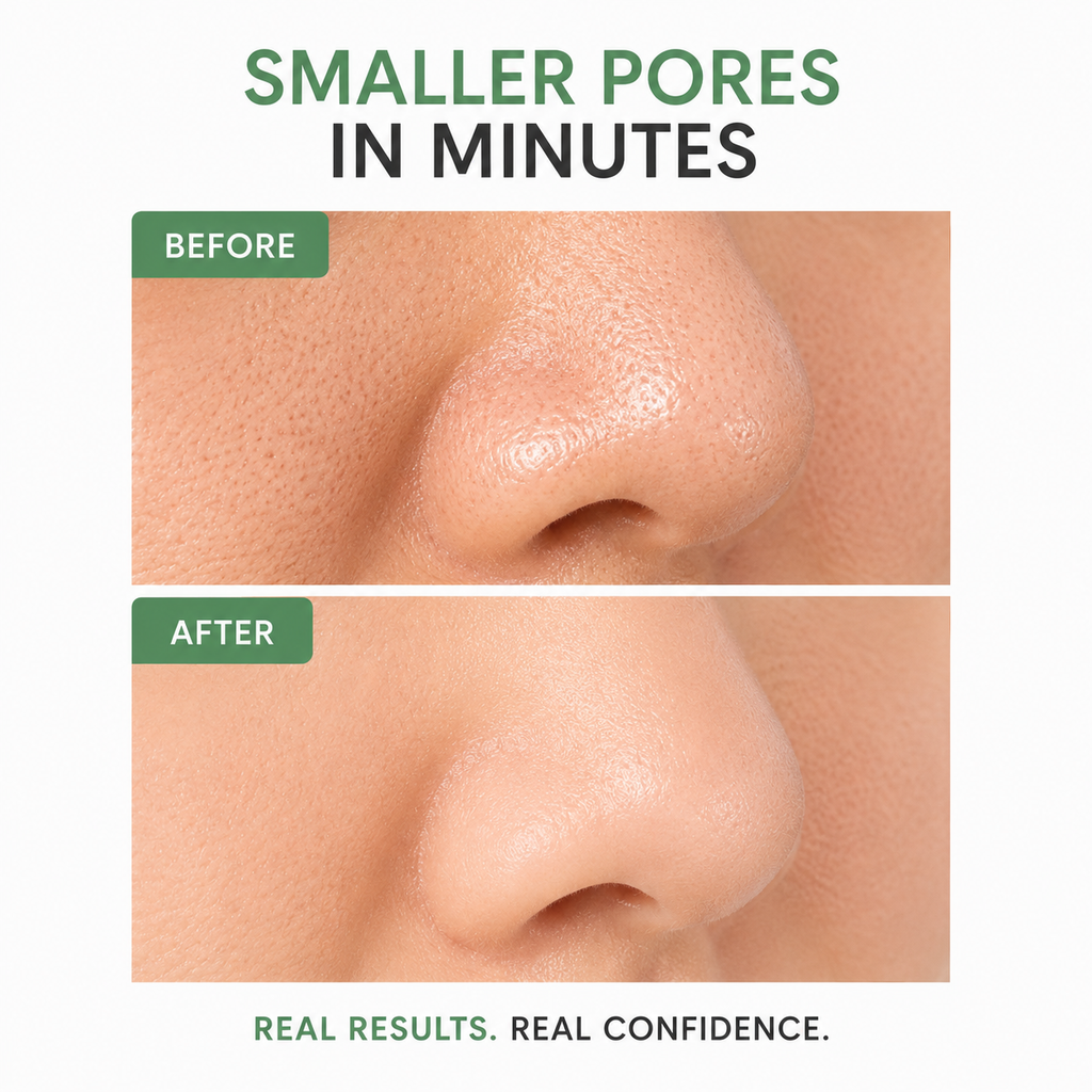 Lunéra™ Pore Blur Stick