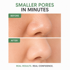 Lunéra™ Pore Blur Stick